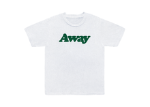 Load image into Gallery viewer, AWAY LOGO TEE
