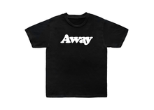 Load image into Gallery viewer, AWAY LOGO TEE
