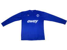 Load image into Gallery viewer, AWAY LONGSLEEVE SOCCER JERSEY
